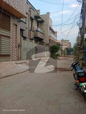 5 Marla Double Storey New House For Sale In Aamir Town Near Canal Road Aamir Town
