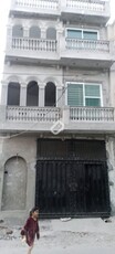 5 Marla Double Storey Stunning House For Sale In Keer Khurd Bedian Road Lahore