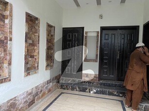 5 Marla Double Story House For Sale, Owner Builed House Very Neat And Clean House Eden Boulevard Housing Scheme