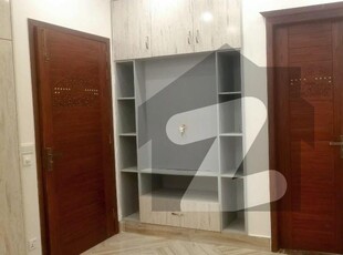 5 MARLA FULLY FURNISHED HOUSE FOR RENT IN DHA PHASE 9 TOWN DHA 9 Town Block A