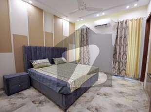 5 MARLA FULLY FURNISHED HOUSE FOR RENT IN DHA PHASE 9 TOWN DHA 9 Town Block C