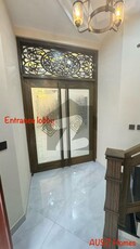 5 Marla house available for rent in bahria town lahore Bahria Town Ghaznavi Block