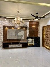 5 Marla house available for rent in bahria town lahore Bahria Town Rafi Block