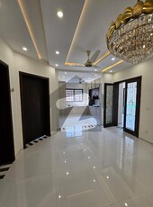5 Marla house available for rent in bahria town lahore Bahria Town Tauheed Block