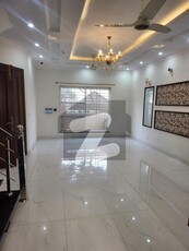 5 Marla house for rent DHA 9 Town Block B