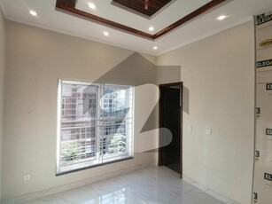 5 MARLA HOUSE FOR RENT IN BAHRIA TOWN LAHORE Bahria Town Block AA