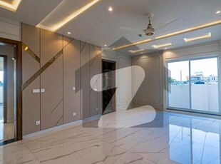 5 Marla House For rent In The Perfect Location Of DHA 9 Town DHA 9 Town