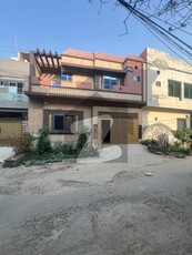 5 marla house for rent, Sajid garden A block Lahore medical housing scheme phase 2 main canal road Lahore Lahore Medical Housing Scheme Phase 2