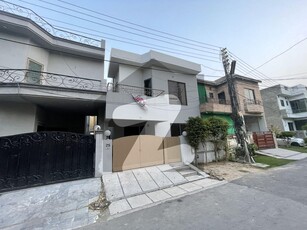 5 Marla House For Sale DHA Phase 4 Block JJ