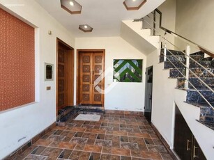 5 Marla House For Sale In Al Rehman Garden Phase 2 Lahore