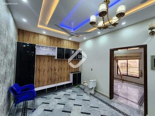 5 Marla House For Sale In Al Rehman Garden Phase 2 Lahore