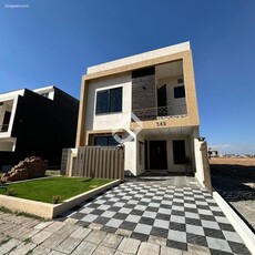 5 Marla House For Sale In Bahria Town Islamabad