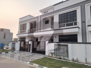 5 Marla House For sale In Green City Green City Green City