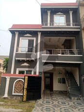5 Marla House For Sale In Nash E Man Iqbal Phase II Nasheman-e-Iqbal Phase 2