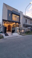 5 Marla House For sale In The Perfect Location Of DHA 9 Town - Block A DHA 9 Town Block A