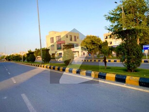 5 Marla House in Iris Block, Bahria Nasheman, Lahore - Fully Developed, LDA Approved Society Bahria Education & Medical City