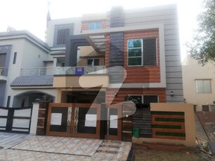 5 Marla Luxury House For Sale In AA Block Sector D Bahria Town Lahore Bahria Town Block AA