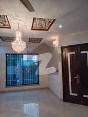 5 Marla Most Beautiful Design House For Sale At Prime Location Of DHA 9 Town at Lahore DHA 9 Town