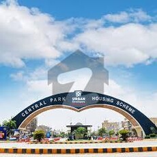 5 Marla Residential Home Available for Sale on prime location of A1 block in Central Park Housing Scheme Ferozepur Road Lahore Central Park Housing Scheme