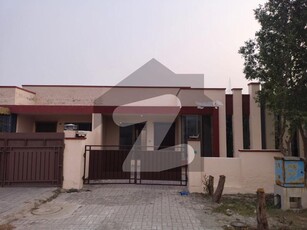 5 Marla Single Story House For Sale In N-Block Khayaban e Amin Society Lhr Khayaban-e-Amin Block N
