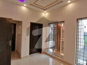 5 Marla Spacious House Is Available In Al-Noor Orchard For Sale Lahore Jaranwala Road