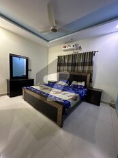 5 Marla Upper Furnished Portion Available For Rent In AA Block Bahria Town Lahore Bahria Town Block AA