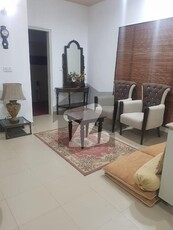 5 Marla upper Portion 0ne bed room fully furnished attach bathroom Available For Rent In DHA phase 5 Lahore DHA Phase 5 Block L