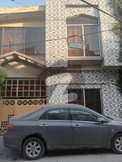 5 Mrla full house for rent Johar Town Phase 2 Block J2