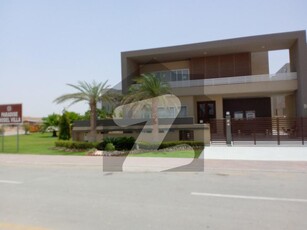 500 Square Yard Luxury Villa FOR SALE 2 Km From Entrance Of BTK. 6 Bed DDL 2 Kitchens Bahria Paradise Precinct 51