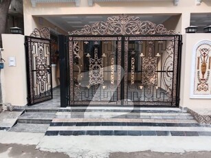 6 Marla House For sale In Rs. 32000000 Only Cavalry Extension