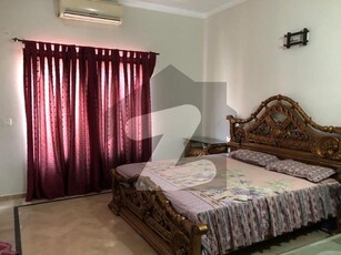 6 Months used only, 10 Marla full house 5 beds with basement, Peaceful living and secure environment DHA Phase 6 Block D