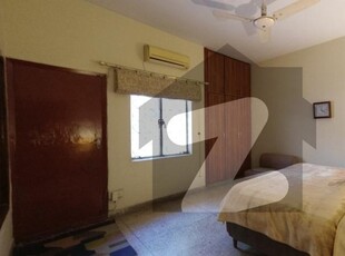 600 Square Feet Flat available for rent in E-11 if you hurry E-11