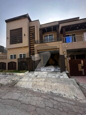 7 Marla Brand New Luxury Designer House Available For Sale Bahria Town Phase 8 Usman Block