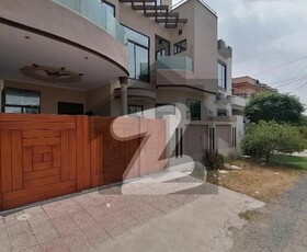 7 Marla House Available for Sale in Beautiful Wapda Town Wapda Town Phase 2