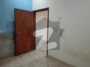 788 Square Feet House Up For sale In Sabzazar Scheme - Block P Sabzazar Scheme Block P