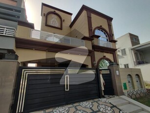 8 Marla Brand New House Available For Sale In Bahria Orchard Phase-2 Block-B Bahria Orchard Phase 2