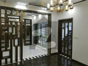8 Marla Brand New House for Sale In Bahria Town - Umer Block Lahore Bahria Town Umar Block