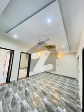 8 Marla Double Storey New House Is Available For Rent In G-11 G-11
