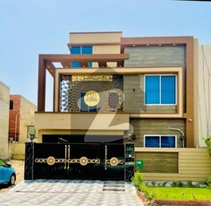 8 Marla House For Sale At Bahria Town, Lahore Bahria Town Ali Block