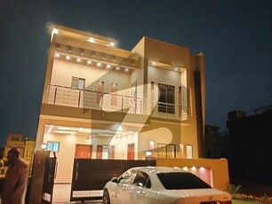 8 Marla Luxury House For Rent Sector N Bahria Enclave Islamabad Bahria Enclave Sector N