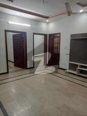 8 MARLA UPPER PORTION FOR RENT IN CDA APPROVED SECTOR F 17 MPCHS ISLAMABAD F-17