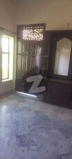 9 marla 1st floor for rent Ghauri Town Phase 4A
