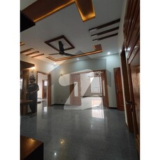 9 Marla Upper portion available for rent H-13