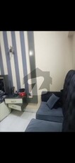 A Centrally Located Flat Is Available For sale In Karachi Gulshan-e-Iqbal Block 6