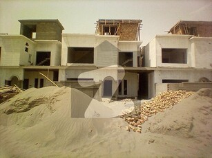 A Prime Location House Of 10 Marla In DHA Defence DHA Defence