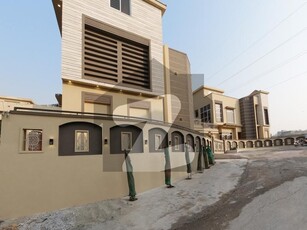 A Well Designed House Is Up For sale In An Ideal Location In Rawalpindi Bahria Town Phase 8 Usman Block