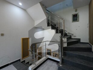 Aesthetic Prime Location House Of 5 Marla For Sale Is Available New Lahore City Phase 2