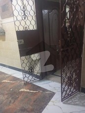 AMEER COMPLEX APARTMENT FOR SALE Gulshan-e-Iqbal Block 10-A