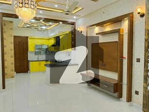 ARZ Properties Offers You 8 Marla House For Sale In Bahria Town Bahria Town Ali Block