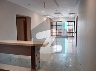 Bahria Enclave Sector H 3 Bed Diamond Apartment Available for Rent Bahria Enclave Sector H